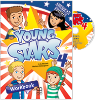 Workbook & Student’s Audio CD/CD-ROM