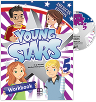 Workbook & Student’s Audio CD/CD-ROM